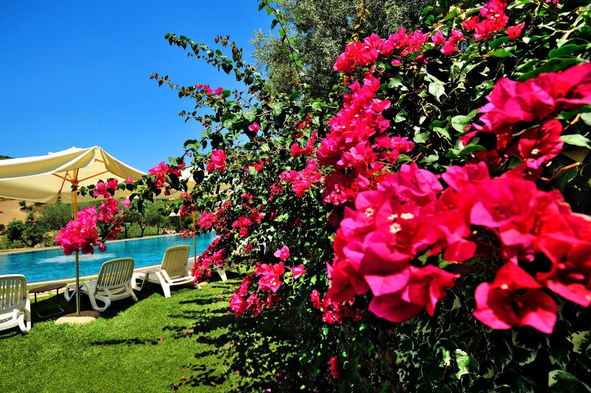 Kallikoros Country Resort & Spa Noto Exterior photo