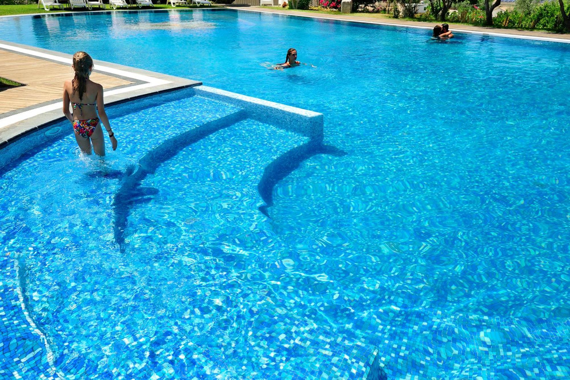 Kallikoros Country Resort & Spa Noto Exterior photo