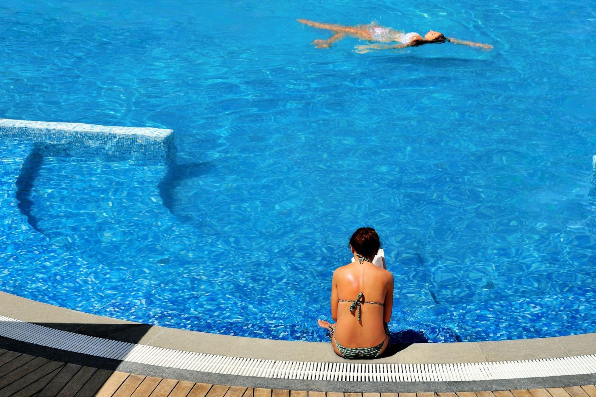 Kallikoros Country Resort & Spa Noto Exterior photo